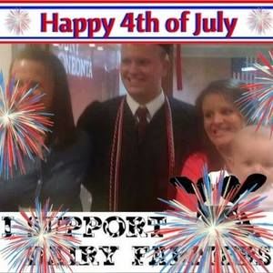 Meet your Posher, Tom